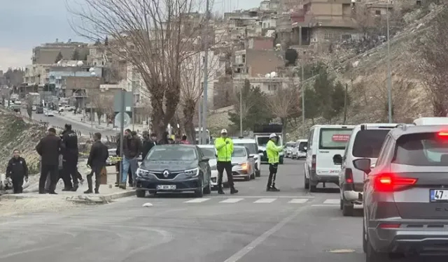 İki grup arasında silahlı kavga: 2 yaralı