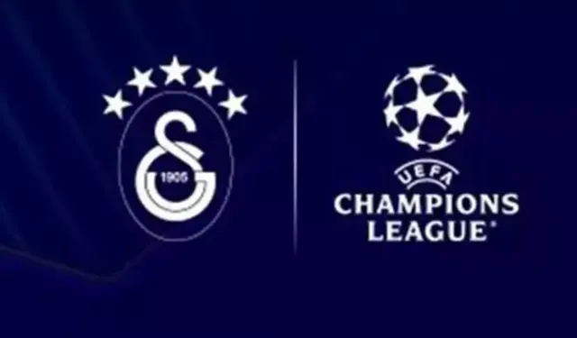 Galatasaray, UEFA Şampiyonlar Ligi’nde son 16'da