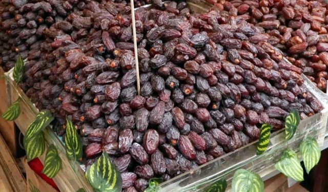 Hurmada, 'kanserojen aflatoksin' riski