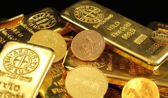 Çeyrek, gram ve yarım altın fiyatları bugün ne kadar?