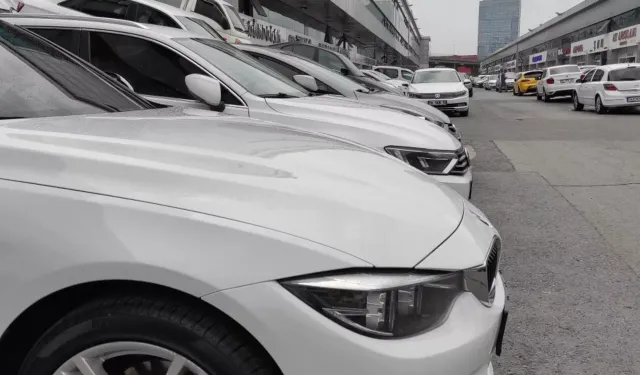 Araç kiralama sil baştan değişiyor