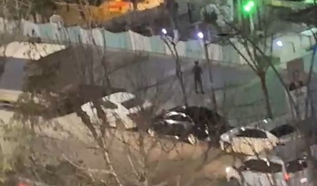 Batman’da silahlı saldırı: 2 yaralı, şüpheli tutuklandı