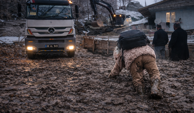 Hakkarili Ayaş Ailesi için harekete geçildi