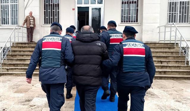 Tefecilik operasyonu; 2 tutuklama