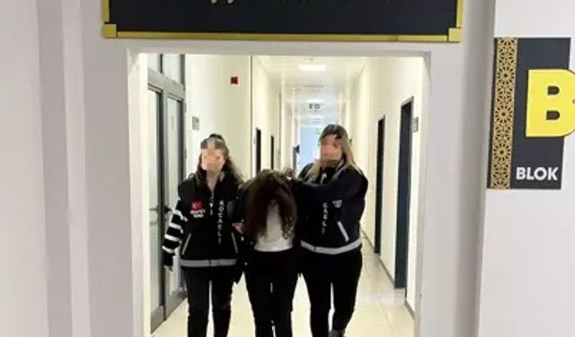 Eşini tabancayla öldüren kadına 24 yıl hapis