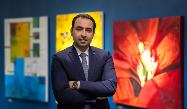 Prof. Dr. Oğuz Bayat: Yapay zeka araçtır, insan esastır