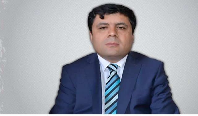 Milli İrade Platformu Başkanı Özdemir: “Bir Daha Asla!”