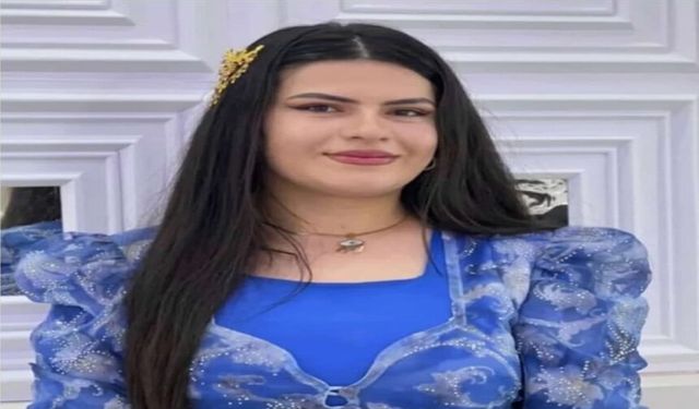 Hakkarili 19 yaşındaki kız hayatını kaybetti