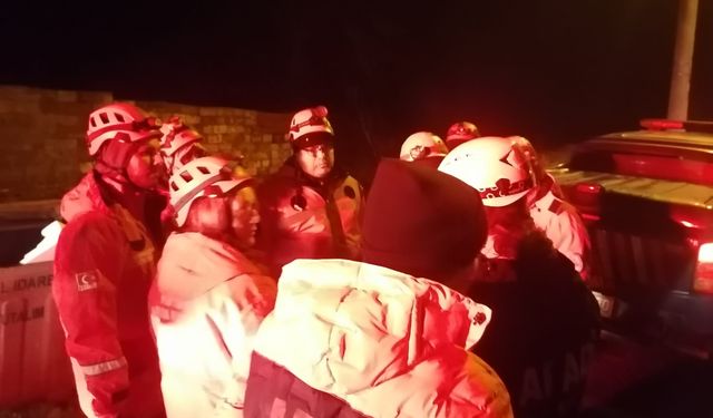 Hayvanlarını damadına emanet etti; bir daha haber alınamadı