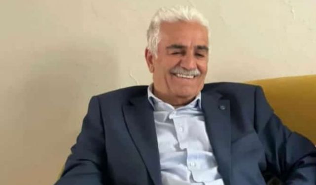 Kılınç ailesinin taziye teşekkür mesajı