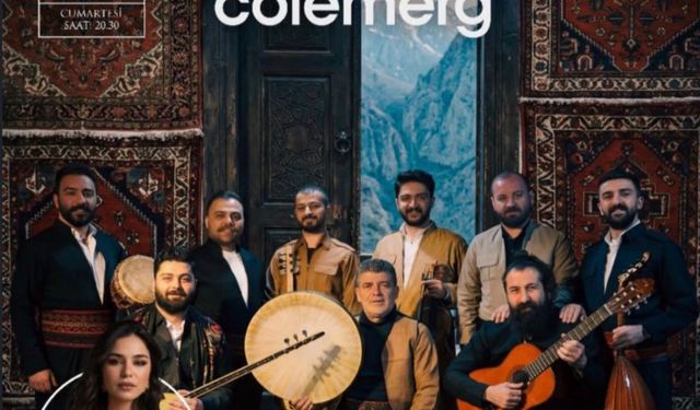 Hakkari'nin sesi İstanbul'da yankılanacak