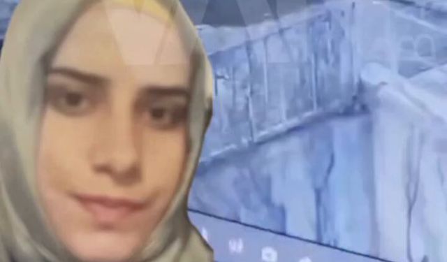 Van'da eşini öldüren şahsın görüntüleri ortaya çıktı