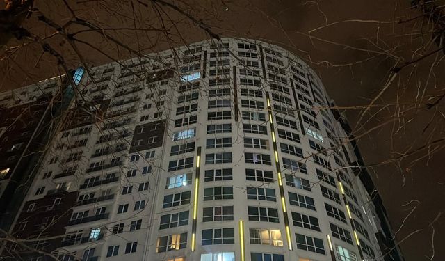 Sitede silahla vurulmuş halde 2 kişi ölü bulundu