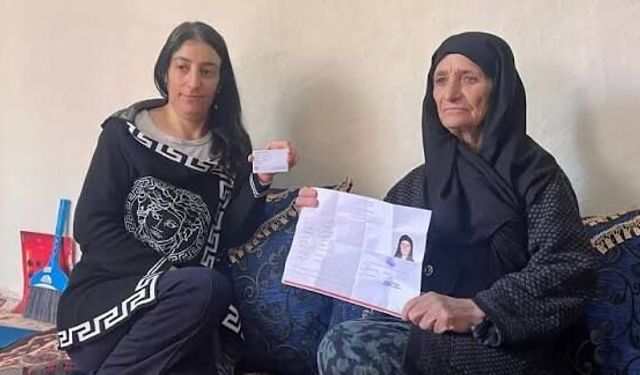 Hakkari’de “Vatansız Bırakıldı” iddialarına resmî açıklama