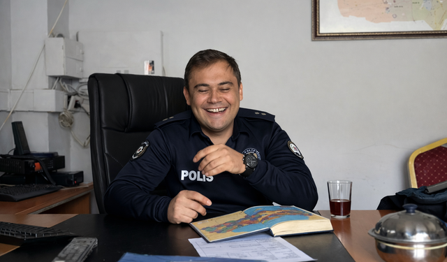 Hakkari'de ağır yaralanan başkomiser hayatını kaybetti