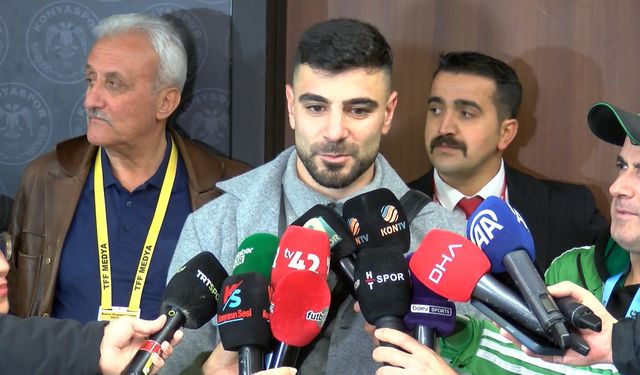 Real Madrid de olsa aynı şekilde mücadele edecektik