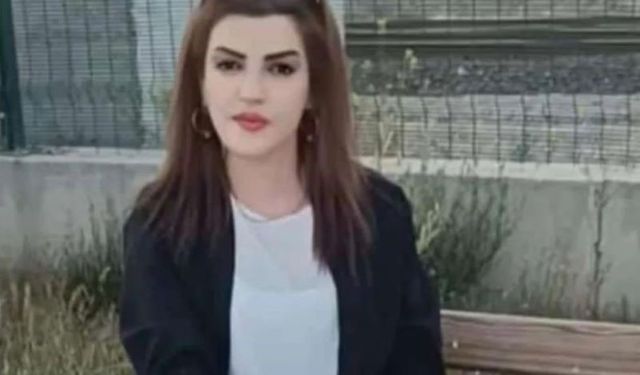 Hakkarili genç kız yaşam mücadelesini kaybetti