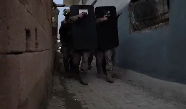 4 ilde yasa dışı bahis operasyonu: 10 gözaltı