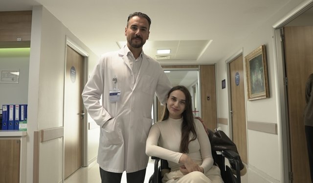 Sırbistan’da umutsuz vaka, Türkiye’de yeniden yürüdü