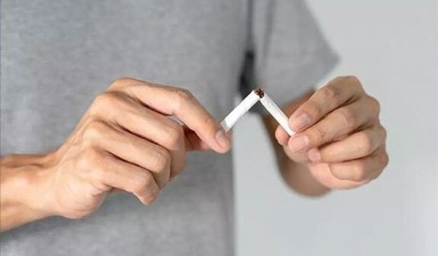 Sigara yasağı genişliyor: Kırmızı hat geliyor