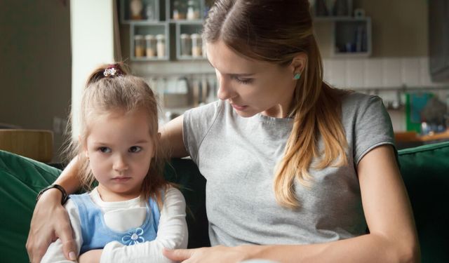 Çocuğu şiddetten korumanın anahtarı: Dinlemek
