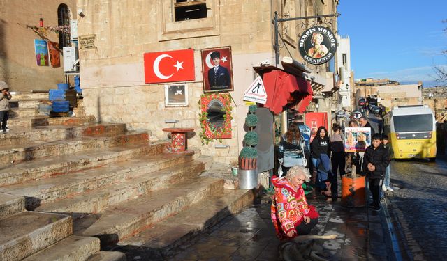 100 bin liram olsaydı cezaevine girmeyecektim