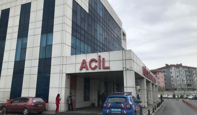 Tartıştığı arkadaşını 7 bıçak darbesiyle canından etti