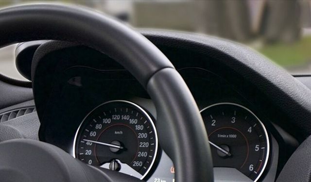 Kilometre hilesine karşı PTT devrede