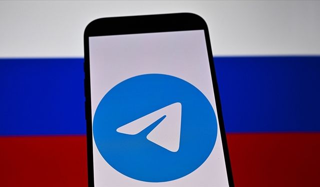 Telegram'a erişimde sorunlar yaşanıyor