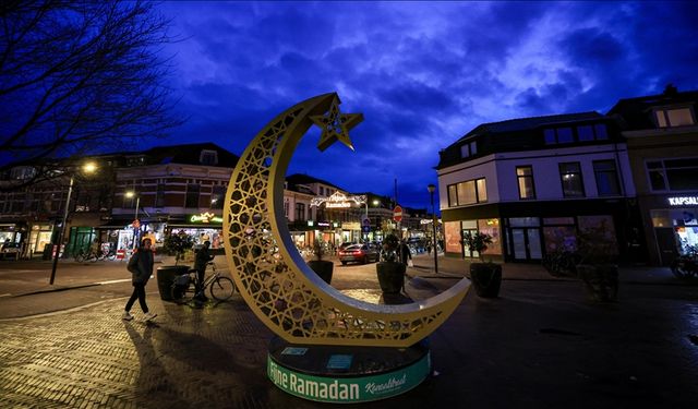 Oruç süreleri dünya genelinde 12 ila 15 saat olacak