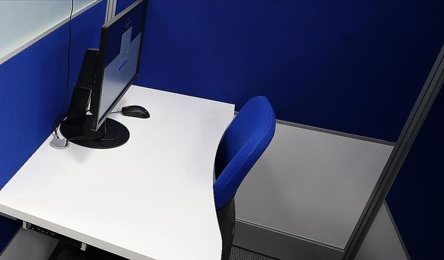 Taşımacılıkta mesleki yeterlilik sınavları dijitalleşiyor