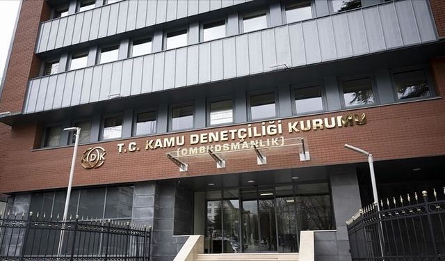 Kamu Denetçiliği Kurumu’ndan memura eğitim izni çağrısı