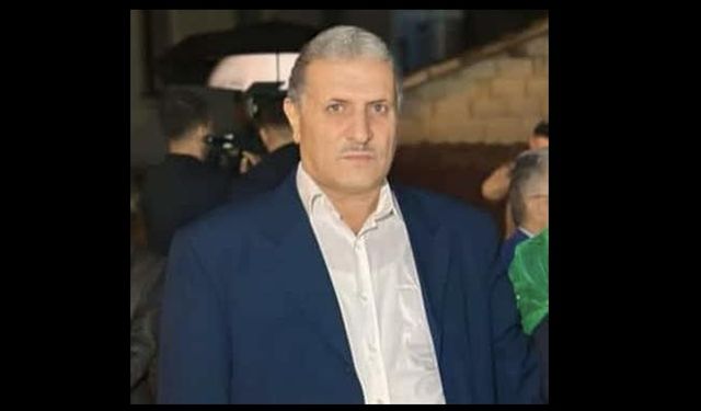 Hakkarili Yetiş Ailesinin acı günü