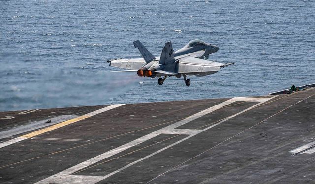 CENTCOM: İran saldırılarında 4 asker hayatını kaybetti