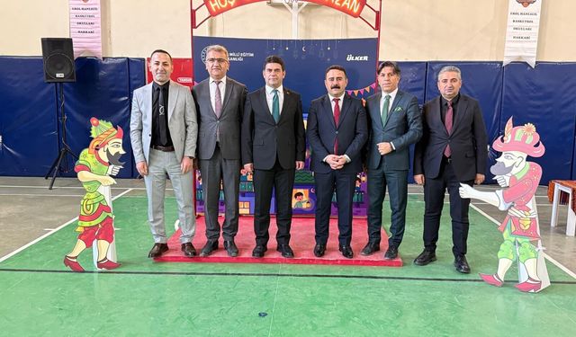 Hakkari’de “Gelenekten Geleceğe Ramazan Buluşması” coşkusu