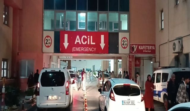 Motosikletin çarptığı 7 yaşındaki Ecrin öldü