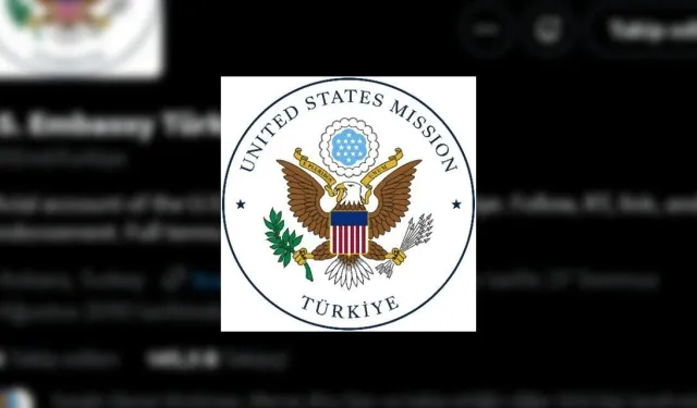 ABD’den uyarı: Hakkari dahil 21 ili derhal terk edin