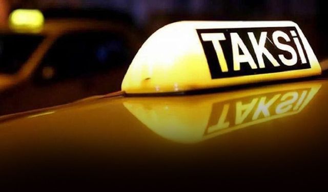 Hakkari’de taksimetre tarifesi güncellendi