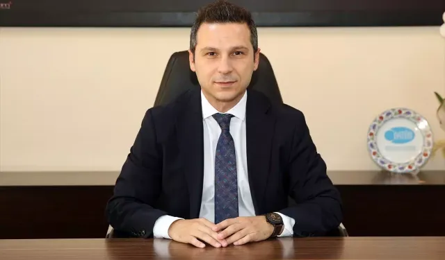 Hakkari’nin Eski Vali Yardımcısına Ankara’da yeni görev