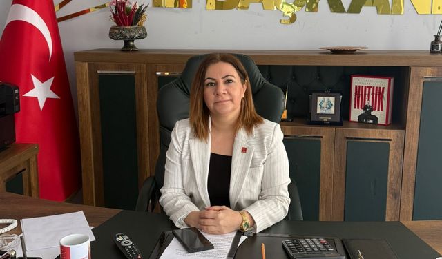 CHP Hakkari İl Başkanı Çakırbeyli’den bayram mesajı