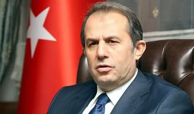 Hakkari Valisi İbrahim Taşyapan’dan Nevruz Bayramı mesajı