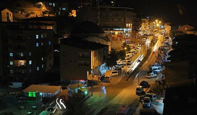 Şemdinli’de korkutan kaza: 3 polis yaralandı