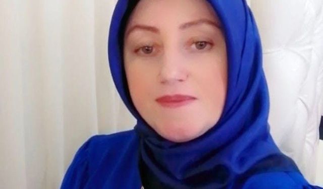 Baldızını  öldürüp, hayatına son verdi