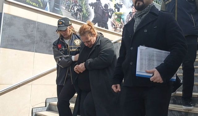 'Kalp krizi geçirdi' diye ihbar yaptı; boğarak  canını aldı