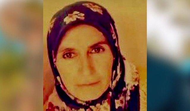 Hakkarili Hayat Çallı hayatını kaybetti