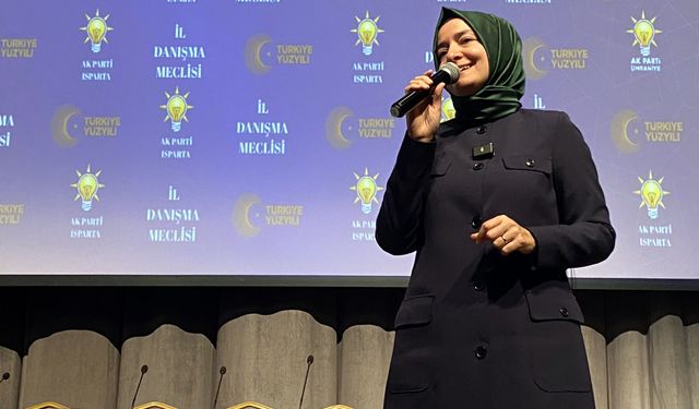 Kaya: CHP darbe konusunda en son konuşacak zihniyettir