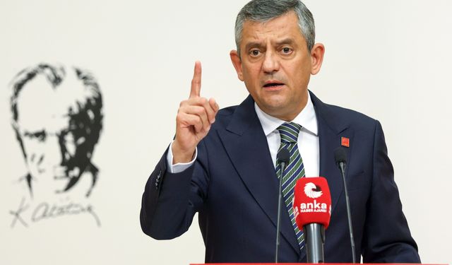 Özel: Gücümüzün son damlasına kadar devam edeceğiz