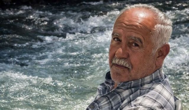 Hakkari’nin sevilen esnafı Şükrü Çiftçi vefat etti