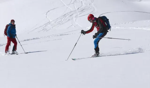 Dağ Kayağı Türkiye Şampiyonası’nın tarihi değişti
