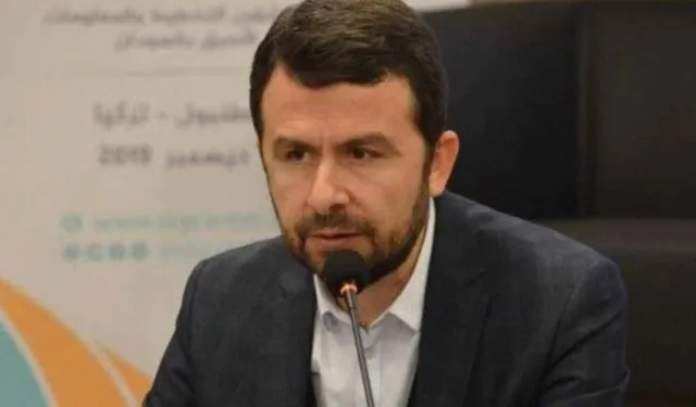 BİK Genel Müdürü Abdulkadir Çay’dan Bayram mesajı